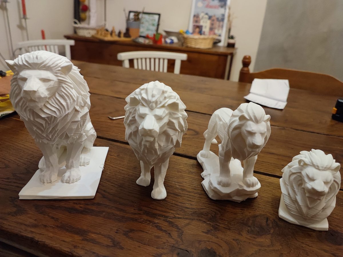 Lions